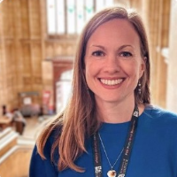 Mrs Anna Sfakianakis