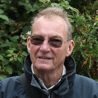Professor Mark Duffield