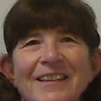 Mrs Susan Topps