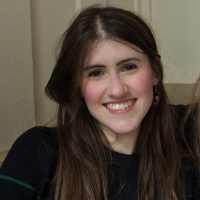 Dr Ellie Vokes